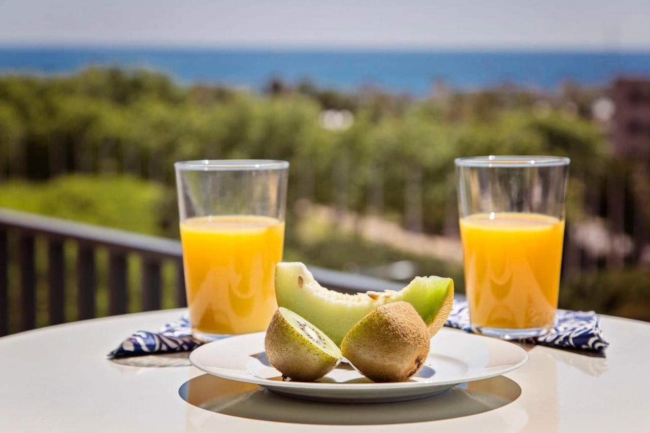 Sweet Inn - Villa Olimpica Mediterranean Barcellona Esterno foto